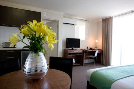 Quest Chermside - Accommodation Port Macquarie 2