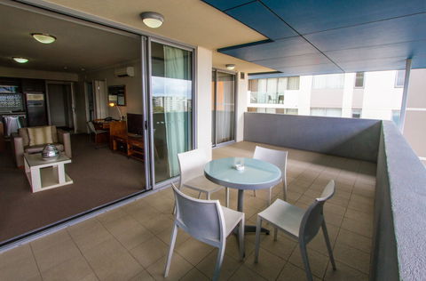 Quest Chermside - Accommodation Port Macquarie 3