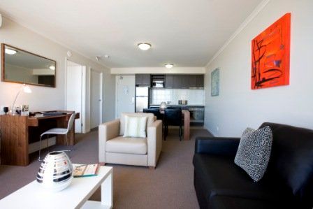 Quest Chermside - Accommodation Port Macquarie 4