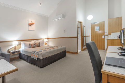 The Airport International Motel - Accommodation Port Macquarie 4