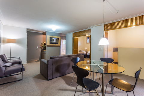 The Airport International Motel - Accommodation Port Macquarie 6