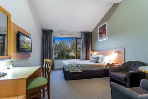 The Airport International Motel - Accommodation Port Macquarie 10