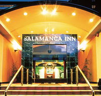 Salamanca Inn - Accommodation Port Macquarie