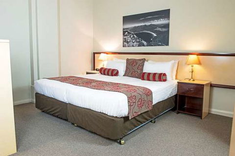 Mantra One Sandy Bay Road - Accommodation Port Macquarie 2