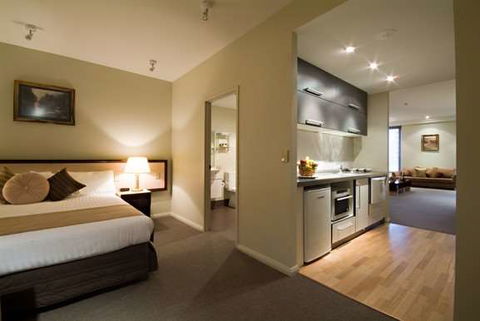 Mantra One Sandy Bay Road - Accommodation Port Macquarie 12