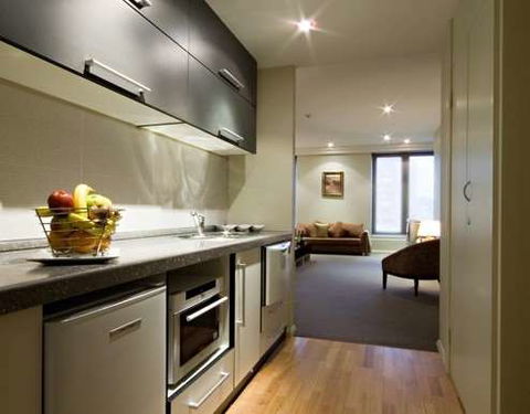 Mantra One Sandy Bay Road - Accommodation Port Macquarie 13