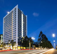 Pullman Hotel at Sydney Olympic Park - Accommodation Port Macquarie