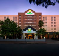 Holiday Inn Parramatta - Accommodation Port Macquarie
