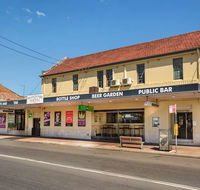 Nightcap at Regents Park Hotel - Accommodation Port Macquarie