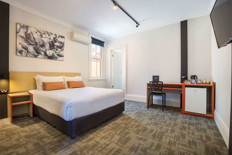 Nightcap At Regents Park Hotel - Accommodation Port Macquarie 3
