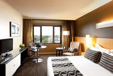 PARKROYAL Parramatta - Accommodation Port Macquarie 4