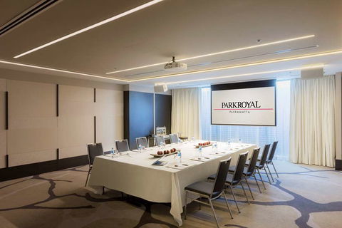 PARKROYAL Parramatta - Accommodation Port Macquarie 14