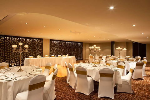 PARKROYAL Parramatta - Accommodation Port Macquarie 17