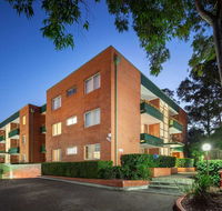 APX Apartments Parramatta - Accommodation Port Macquarie