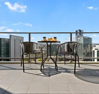 Astra Apartments Parramatta - Accommodation Port Macquarie