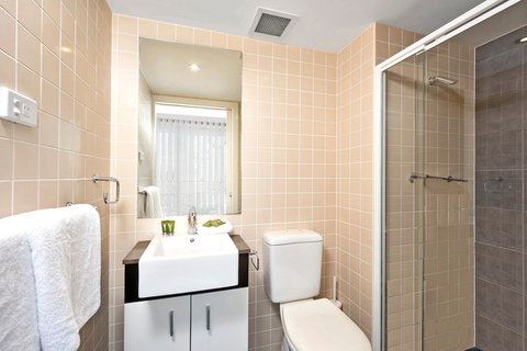 Astra Apartments Parramatta - Accommodation Port Macquarie 5