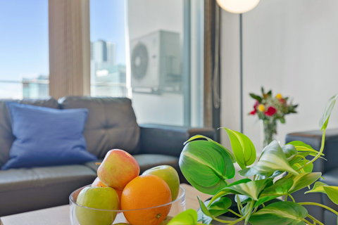 Astra Apartments Parramatta - Accommodation Port Macquarie 9