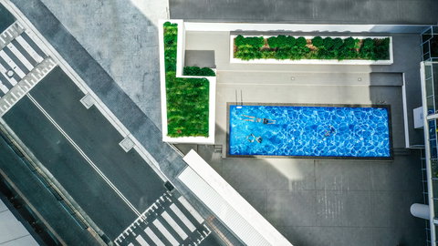 Astra Apartments Parramatta - Accommodation Port Macquarie 11