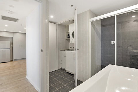 Astra Apartments Parramatta - Accommodation Port Macquarie 16