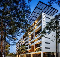 Quest At Sydney Olympic Park - Accommodation Port Macquarie