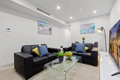 Astra Apartments Parramatta - Skyrise - Accommodation Port Macquarie 4