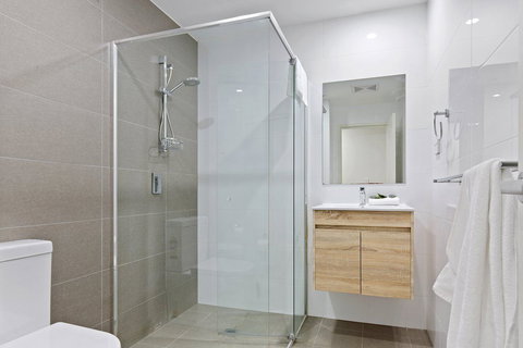 Astra Apartments Parramatta - Skyrise - Accommodation Port Macquarie 5