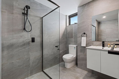 Astra Apartments Parramatta - Skyrise - Accommodation Port Macquarie 7