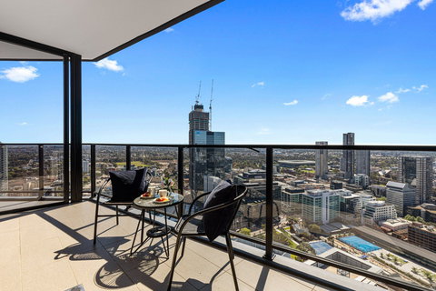 Astra Apartments Parramatta - Skyrise - Accommodation Port Macquarie 8