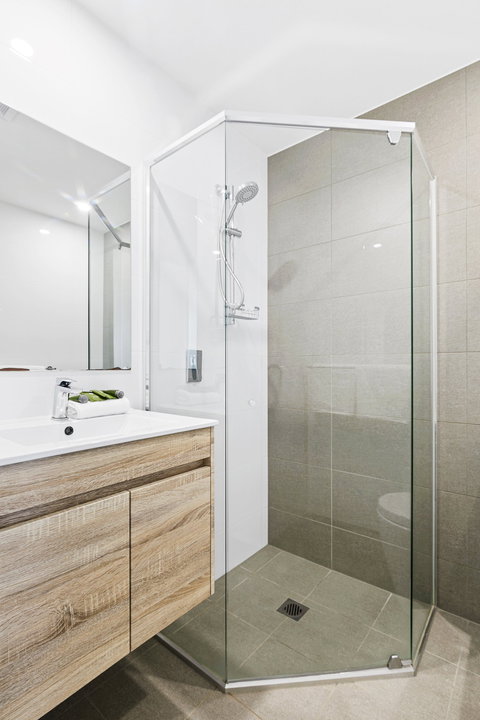 Astra Apartments Parramatta - Skyrise - Accommodation Port Macquarie 9