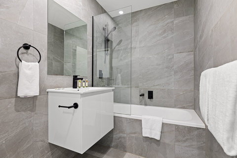 Astra Apartments Parramatta - Skyrise - Accommodation Port Macquarie 11