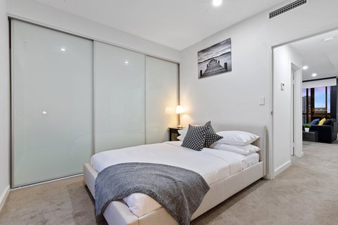 Astra Apartments Parramatta - Skyrise - Accommodation Port Macquarie 15