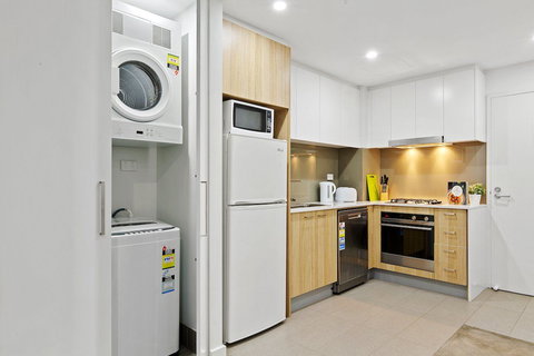 Astra Apartments Parramatta - Skyrise - Accommodation Port Macquarie 16
