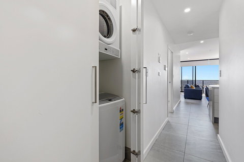 Astra Apartments Parramatta - Skyrise - Accommodation Port Macquarie 17