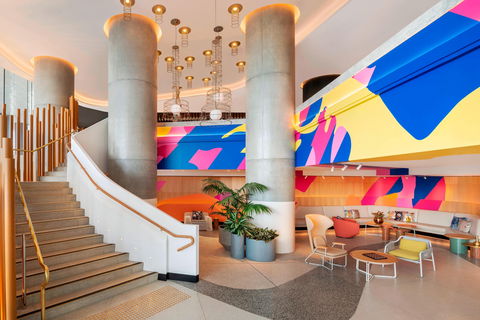 W Brisbane - Accommodation Port Macquarie 0