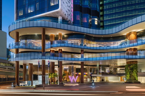 W Brisbane - Accommodation Port Macquarie 1