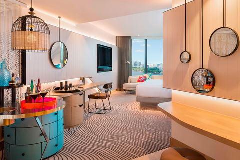 W Brisbane - Accommodation Port Macquarie 4
