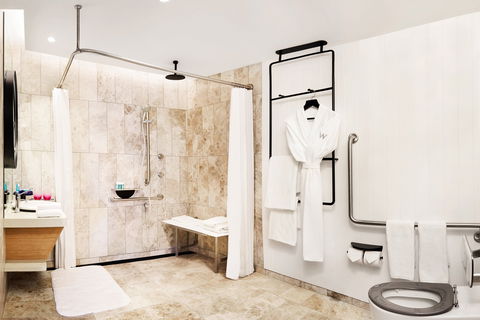 W Brisbane - Accommodation Port Macquarie 5