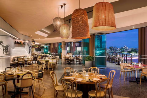 W Brisbane - Accommodation Port Macquarie 9
