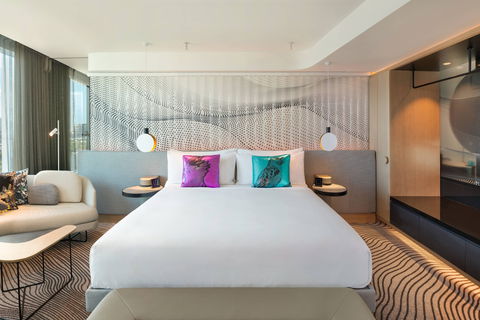 W Brisbane - Accommodation Port Macquarie 10