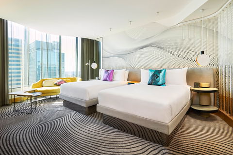 W Brisbane - Accommodation Port Macquarie 11