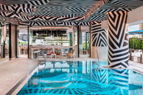 W Brisbane - Accommodation Port Macquarie 14