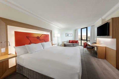 Amora Hotel Brisbane - Accommodation Port Macquarie 3