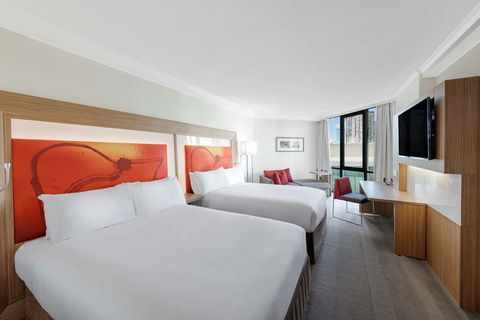 Amora Hotel Brisbane - Accommodation Port Macquarie 5
