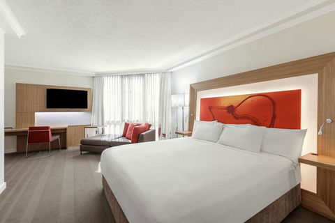 Amora Hotel Brisbane - Accommodation Port Macquarie 7