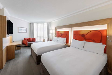 Amora Hotel Brisbane - Accommodation Port Macquarie 9