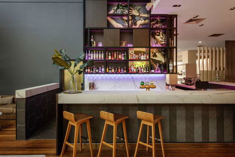 Amora Hotel Brisbane - Accommodation Port Macquarie 12