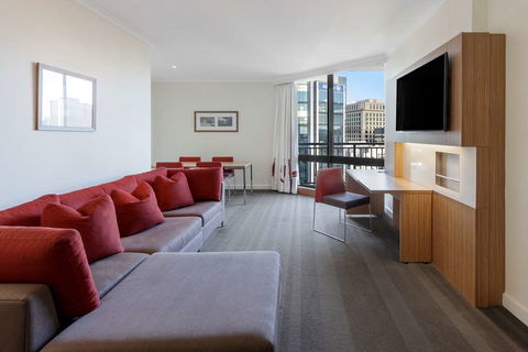 Amora Hotel Brisbane - Accommodation Port Macquarie 14