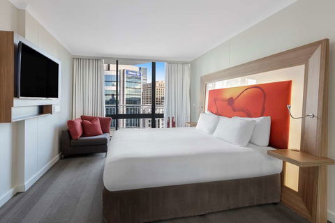 Amora Hotel Brisbane - Accommodation Port Macquarie 15