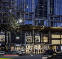 Novotel Melbourne on Collins - Accommodation Port Macquarie