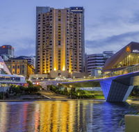InterContinental Adelaide - Accommodation Port Macquarie